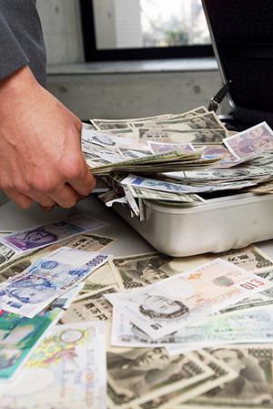 ビットコインの購入はいくらから可能か